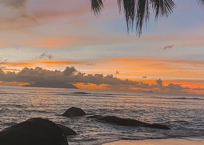 Anse Norwa Self Catering * Beau Vallon (Mahe)